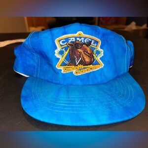 Vintage Joe Camel Hat